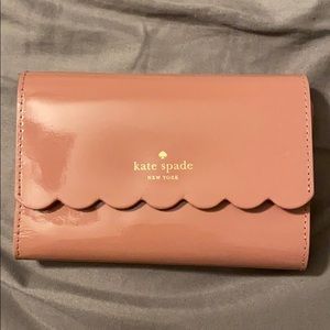 BNWOT Kate Spade Wallet